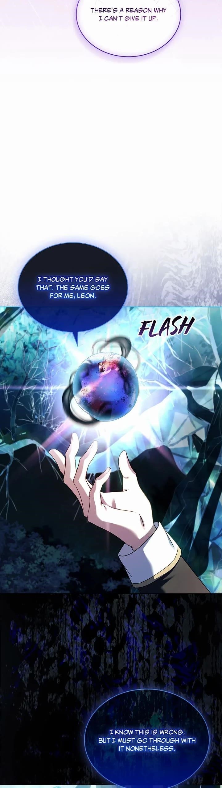 The Lady Wants to Rest - Chapter 150 Page 35