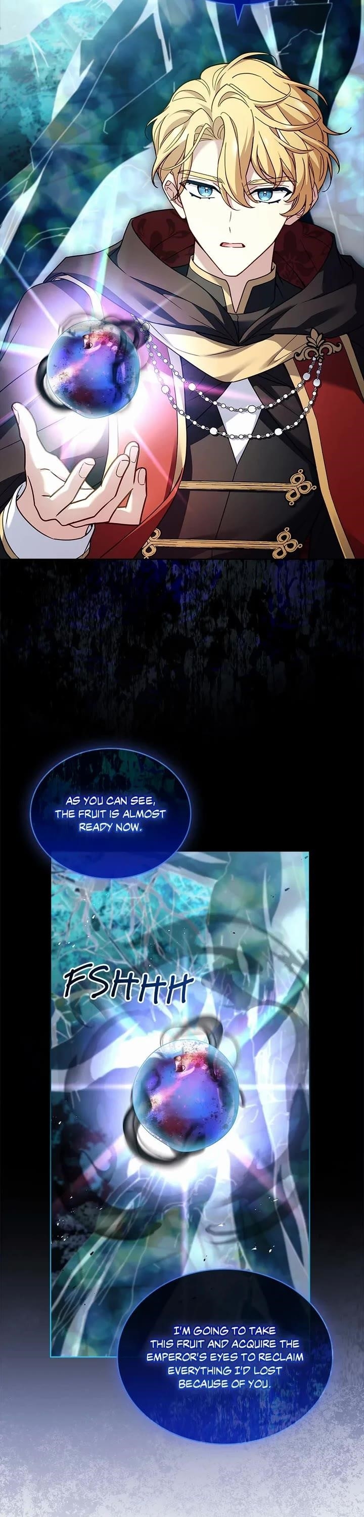 The Lady Wants to Rest - Chapter 150 Page 36