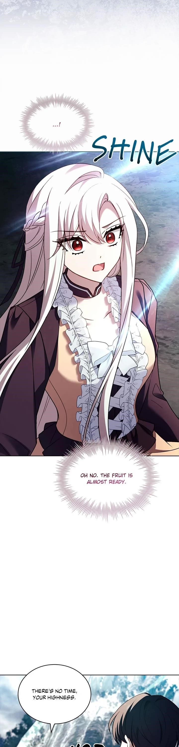 The Lady Wants to Rest - Chapter 150 Page 37