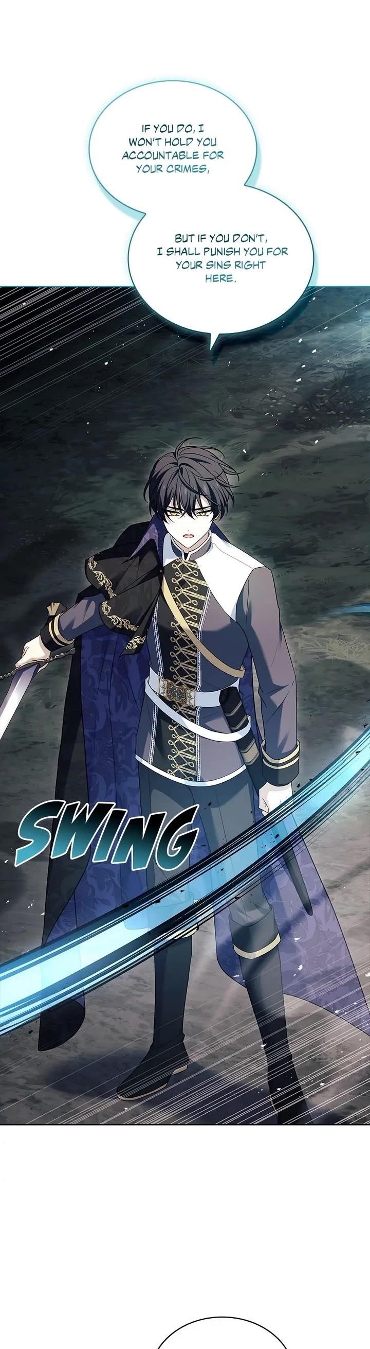 The Lady Wants to Rest - Chapter 150 Page 39