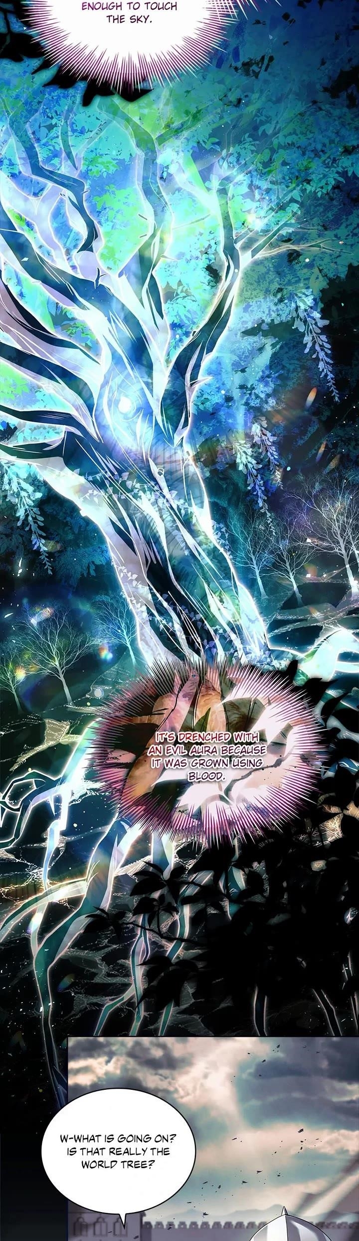 The Lady Wants to Rest - Chapter 150 Page 4