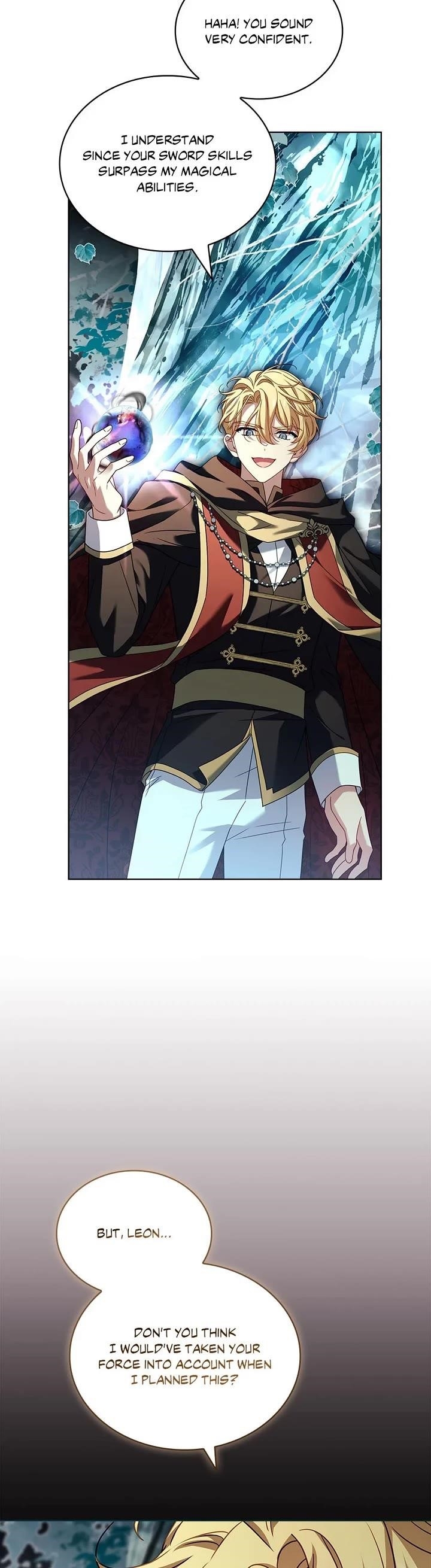 The Lady Wants to Rest - Chapter 150 Page 40