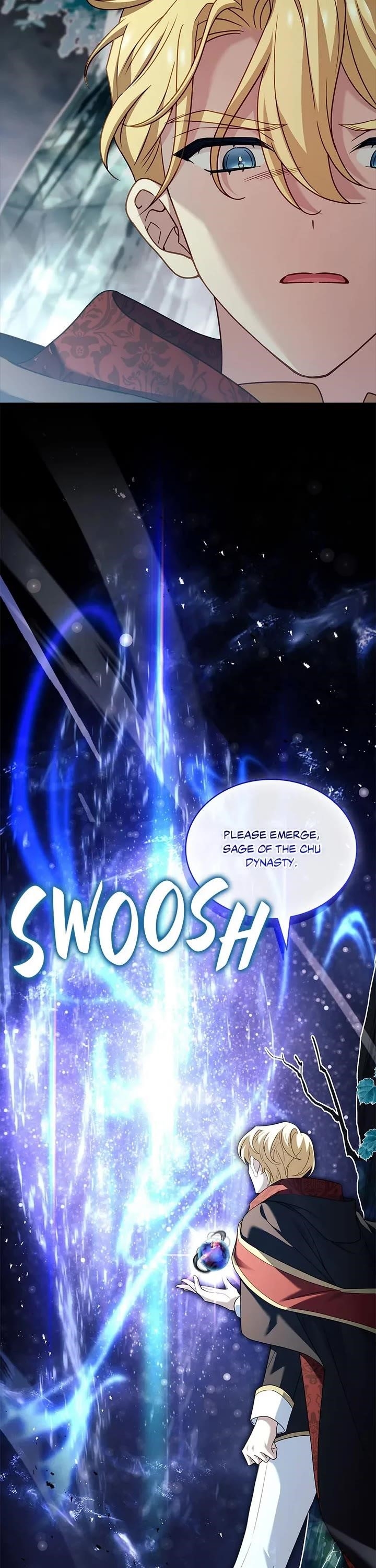 The Lady Wants to Rest - Chapter 150 Page 41