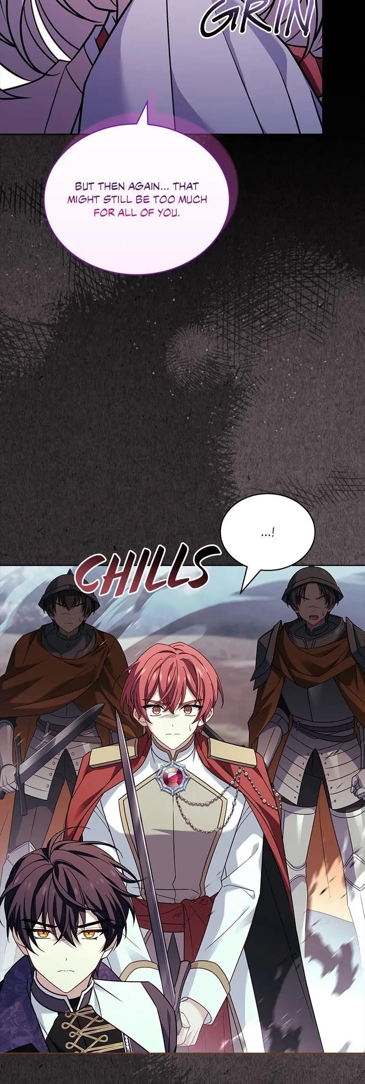 The Lady Wants to Rest - Chapter 150 Page 47