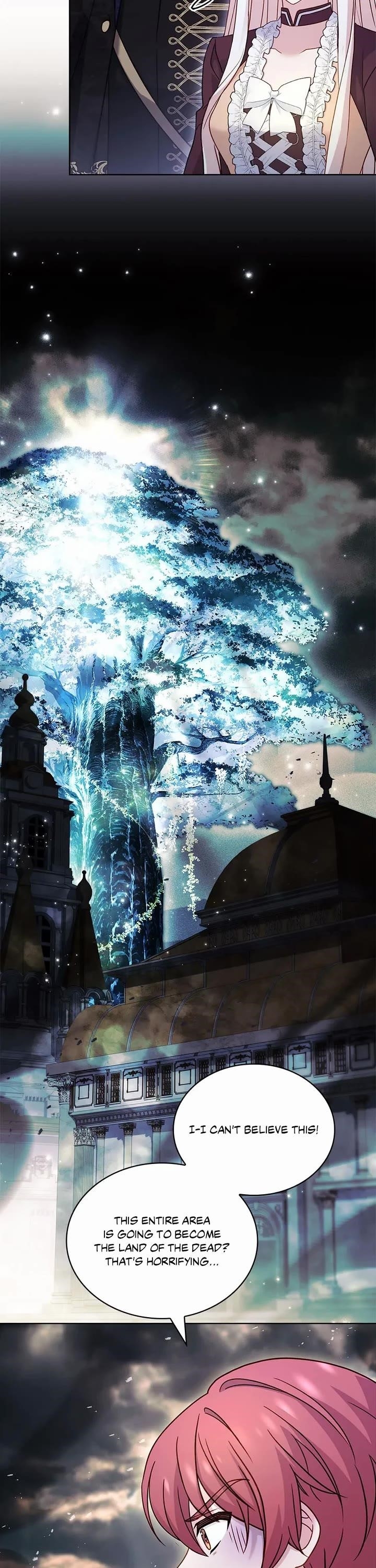 The Lady Wants to Rest - Chapter 150 Page 7