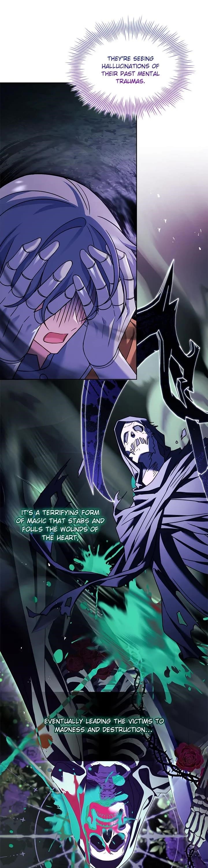 The Lady Wants to Rest - Chapter 151 Page 11