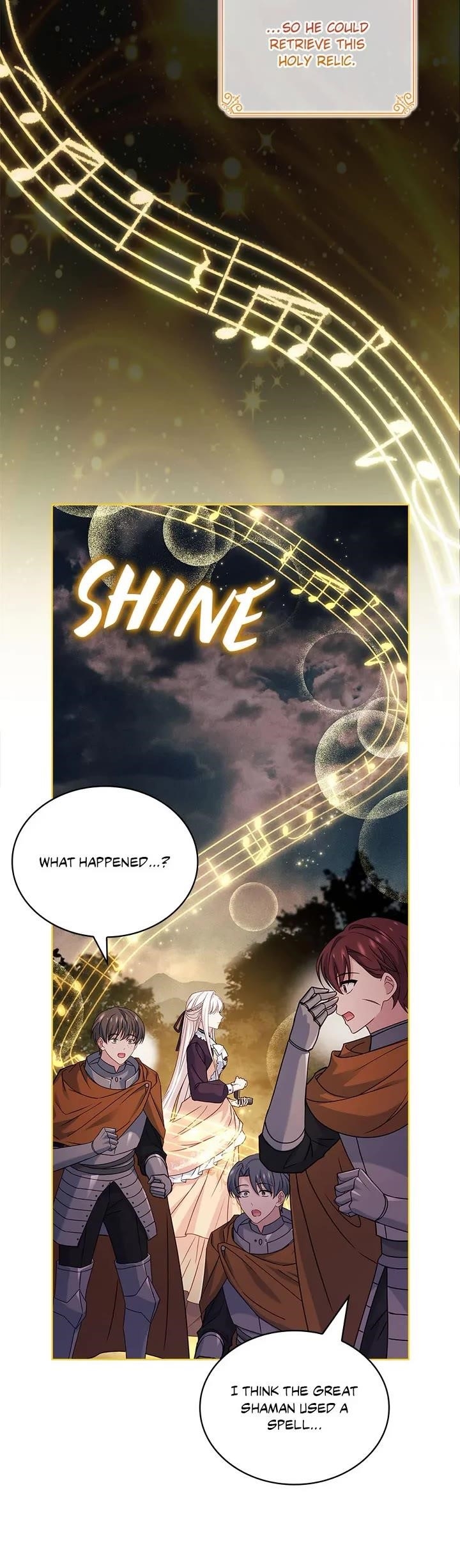 The Lady Wants to Rest - Chapter 151 Page 15