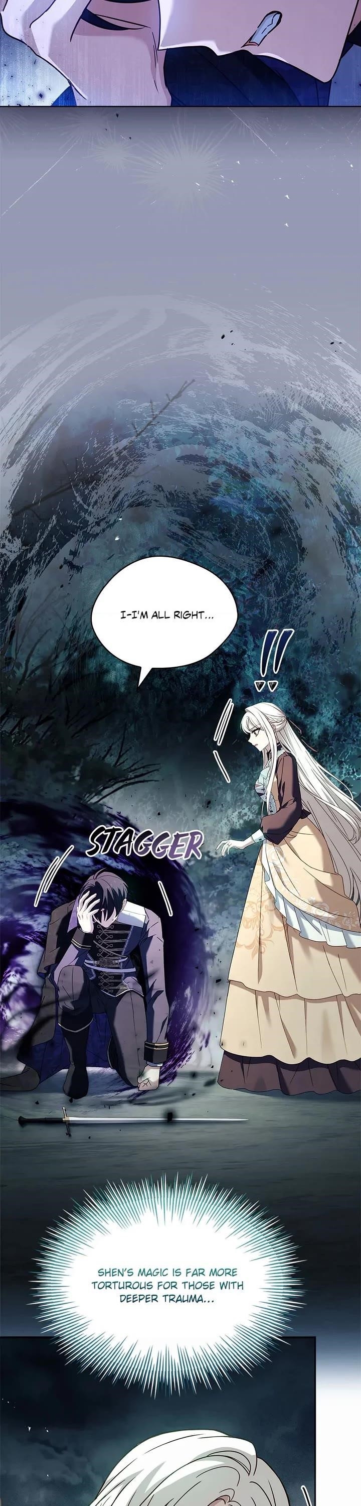 The Lady Wants to Rest - Chapter 151 Page 18