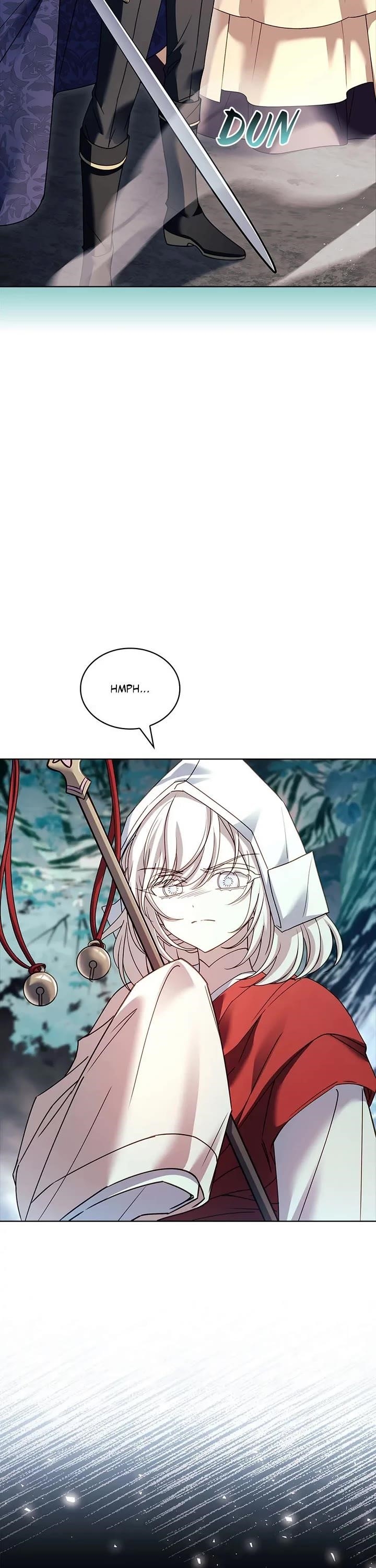 The Lady Wants to Rest - Chapter 151 Page 27