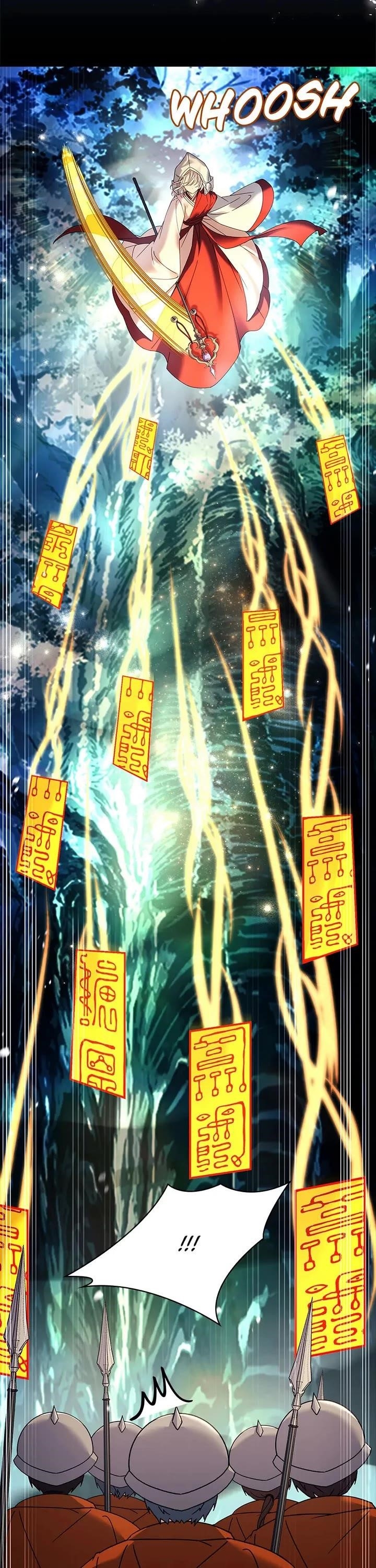 The Lady Wants to Rest - Chapter 151 Page 28