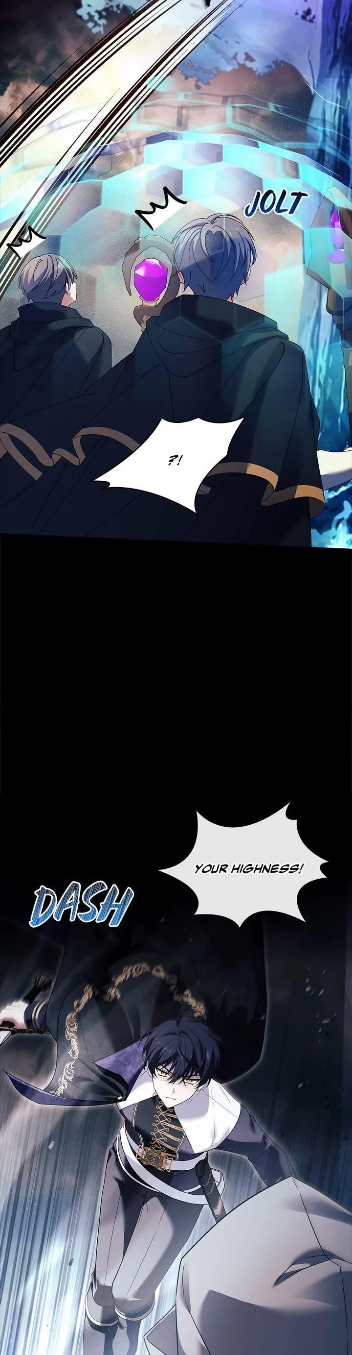 The Lady Wants to Rest - Chapter 151 Page 30