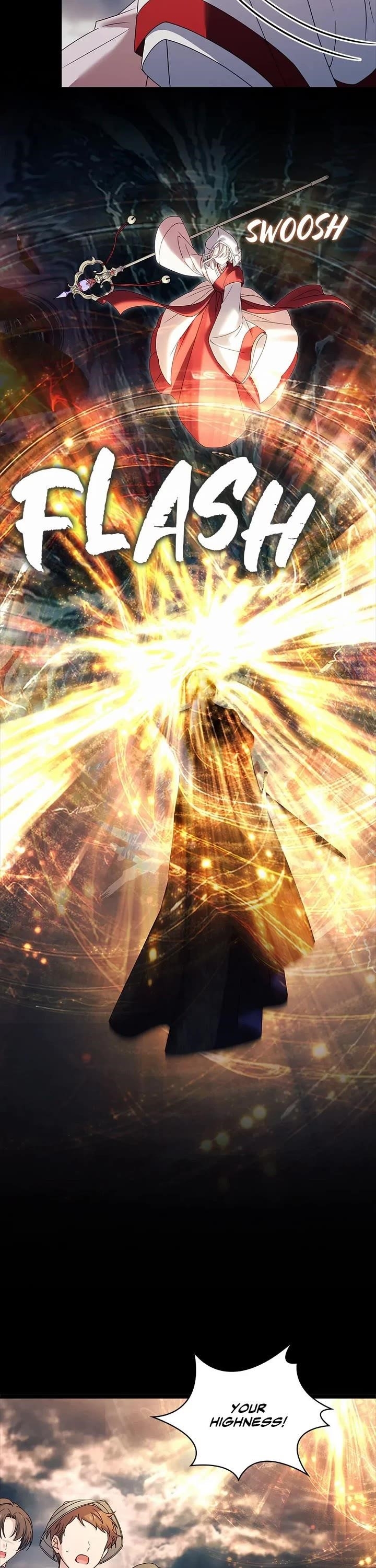 The Lady Wants to Rest - Chapter 151 Page 32