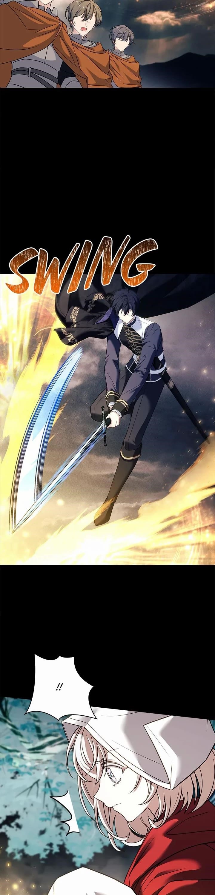 The Lady Wants to Rest - Chapter 151 Page 33