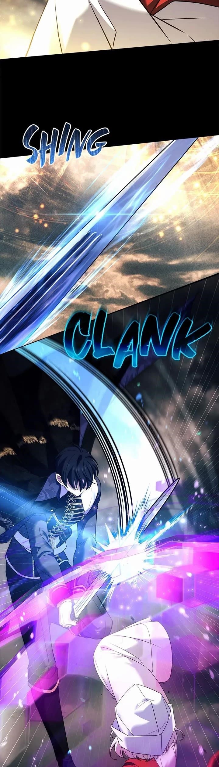 The Lady Wants to Rest - Chapter 151 Page 34