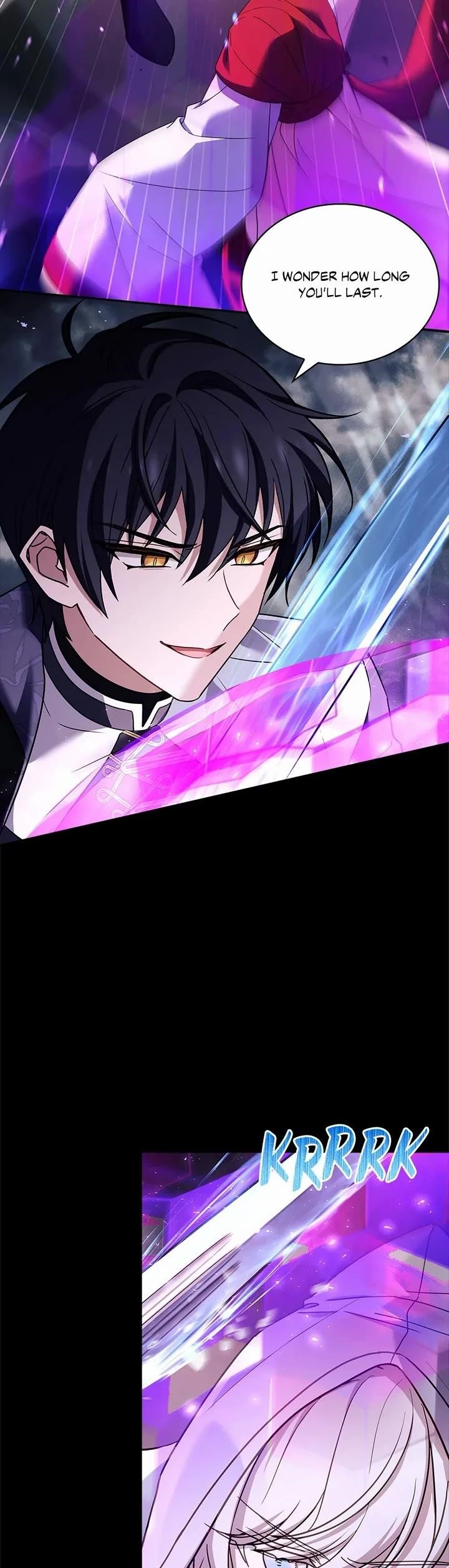 The Lady Wants to Rest - Chapter 151 Page 35