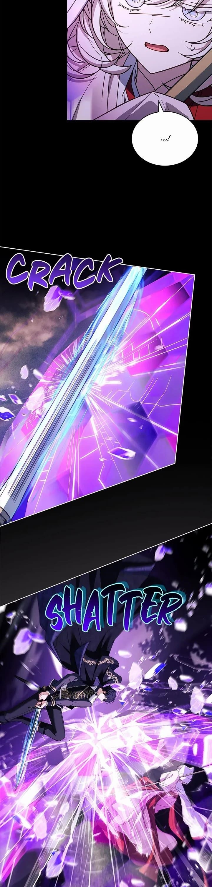 The Lady Wants to Rest - Chapter 151 Page 36