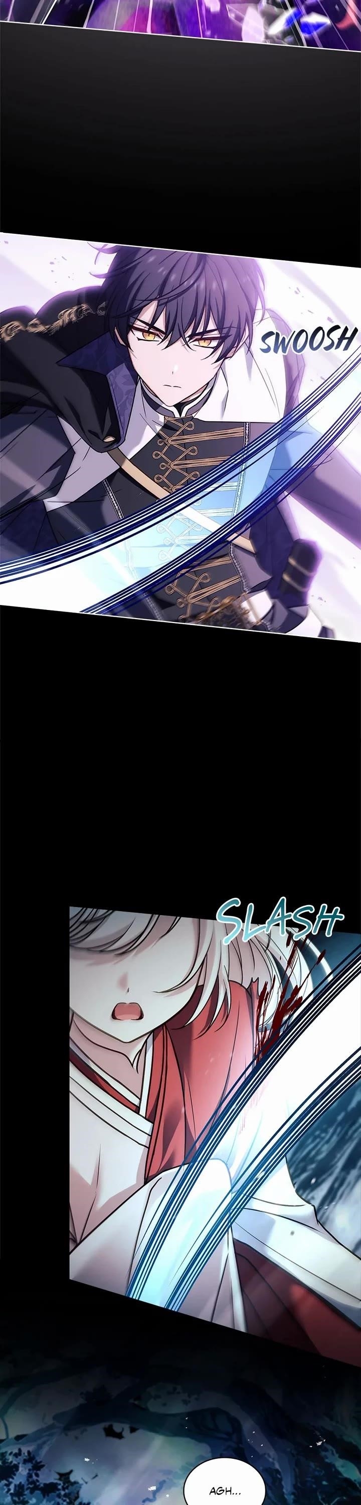 The Lady Wants to Rest - Chapter 151 Page 37