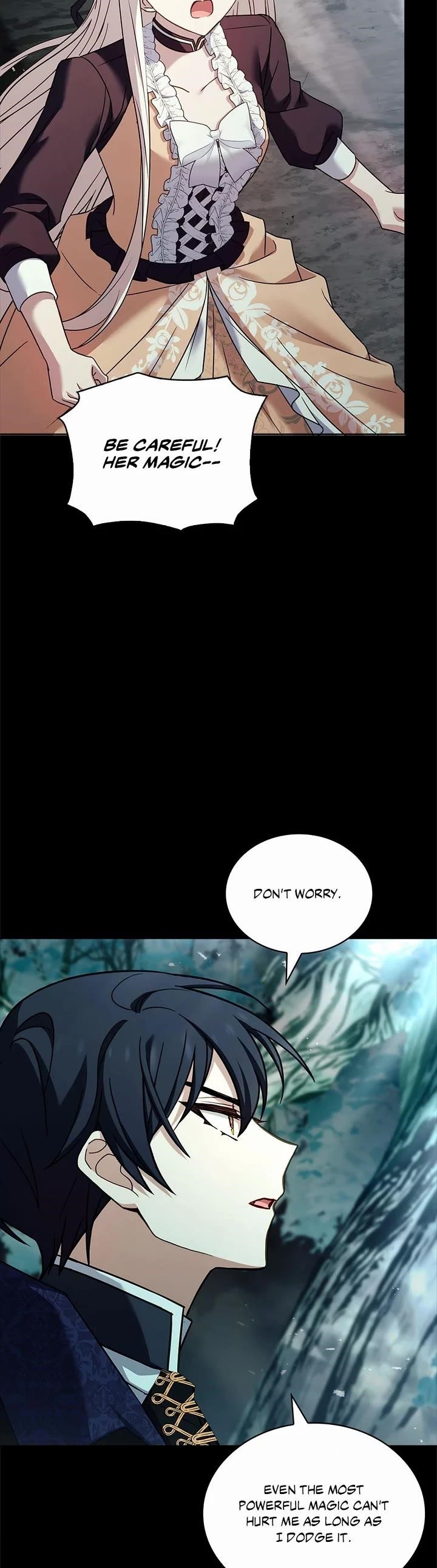 The Lady Wants to Rest - Chapter 151 Page 39