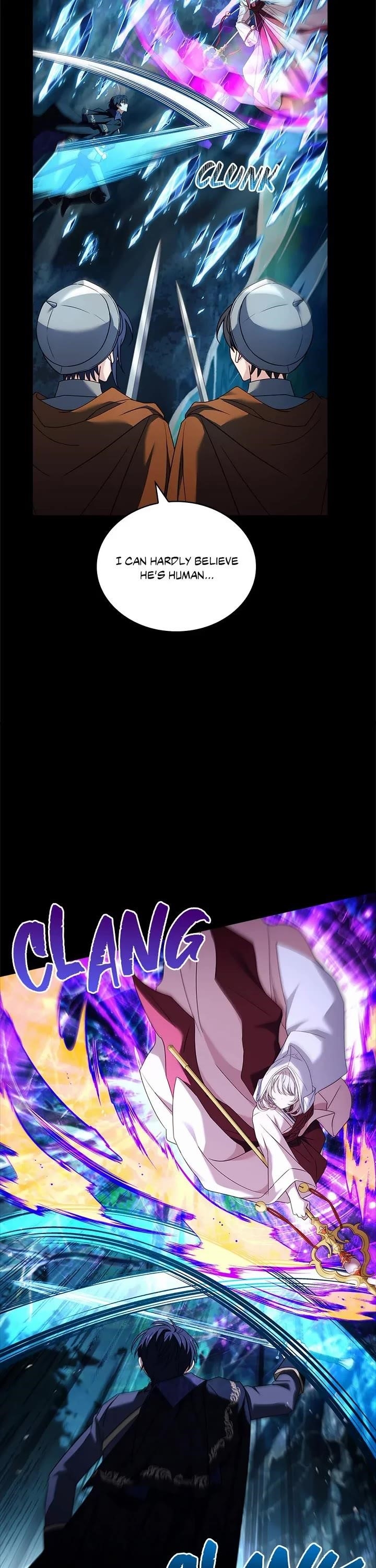 The Lady Wants to Rest - Chapter 151 Page 41