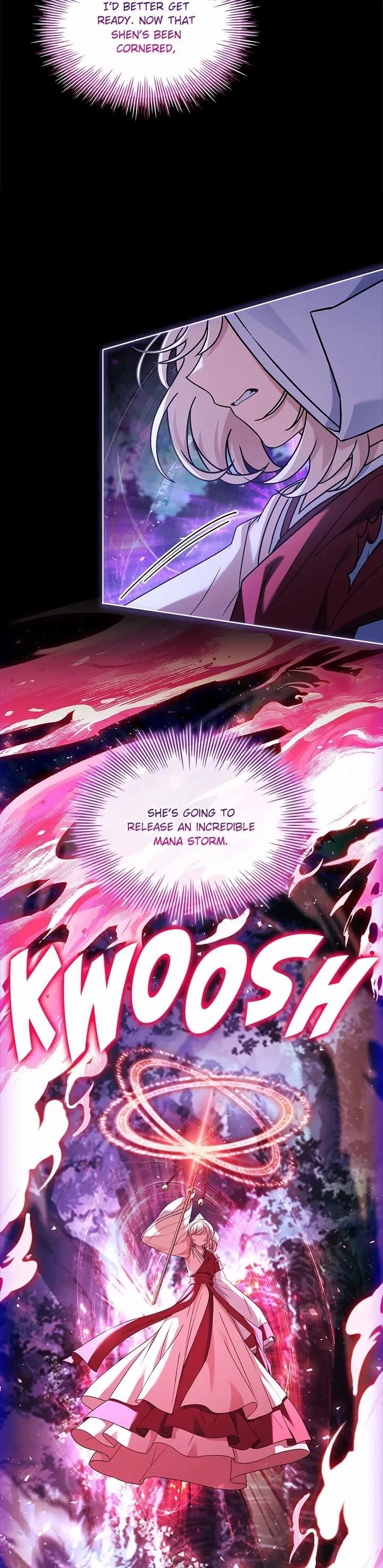 The Lady Wants to Rest - Chapter 151 Page 43