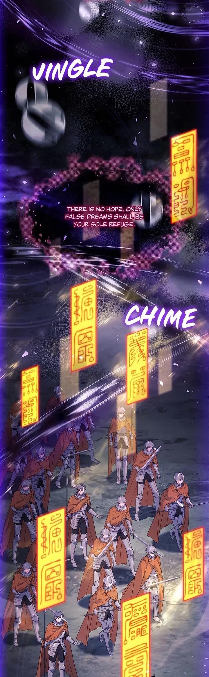 The Lady Wants to Rest - Chapter 151 Page 9