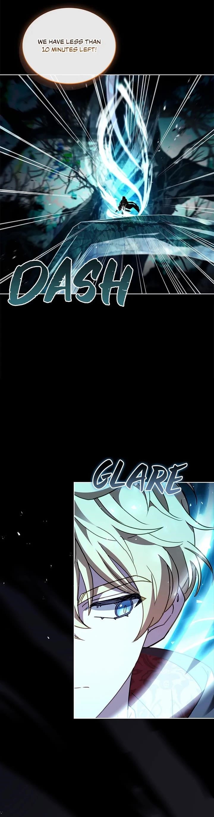 The Lady Wants to Rest - Chapter 152 Page 15