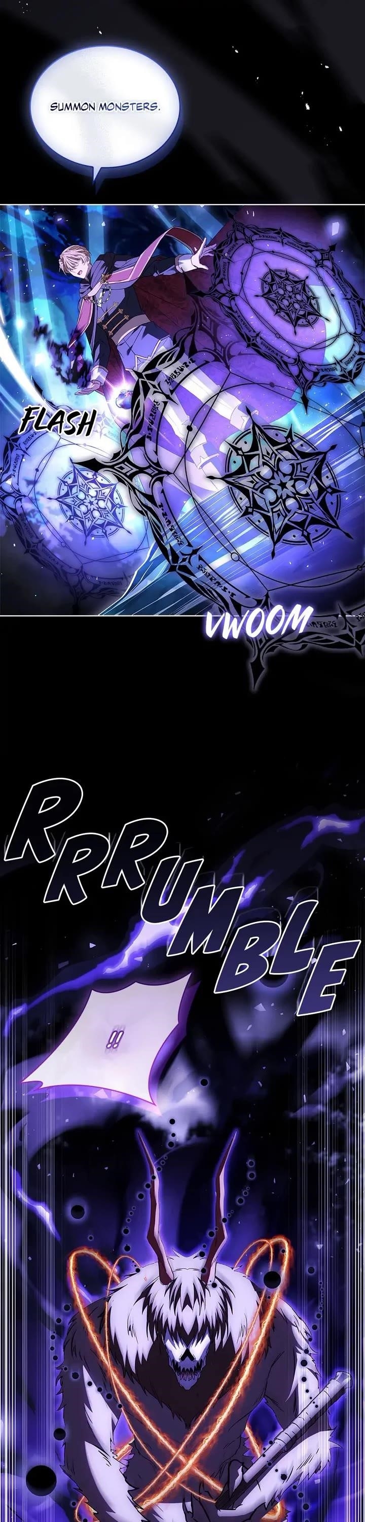 The Lady Wants to Rest - Chapter 152 Page 16