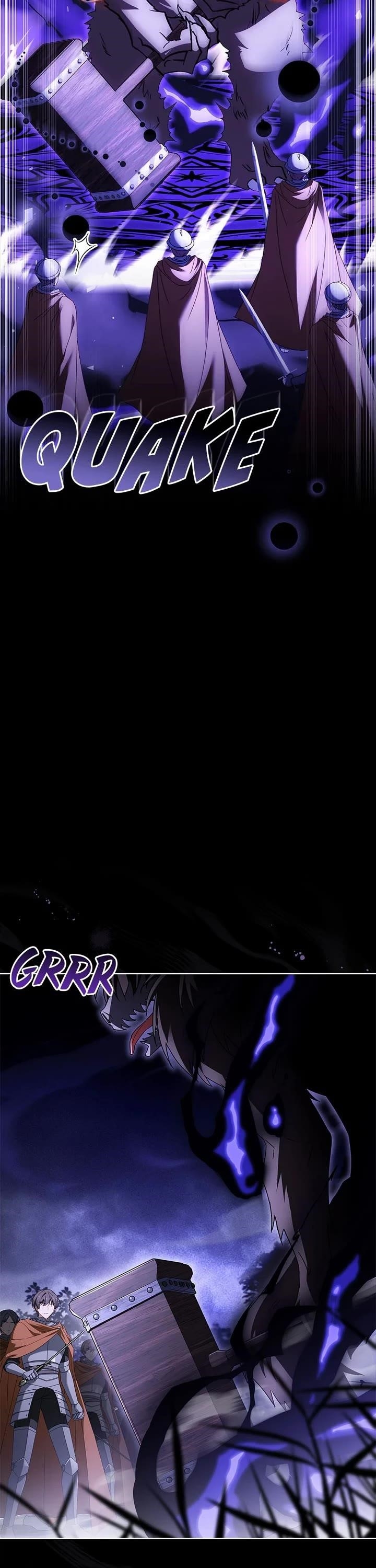 The Lady Wants to Rest - Chapter 152 Page 17