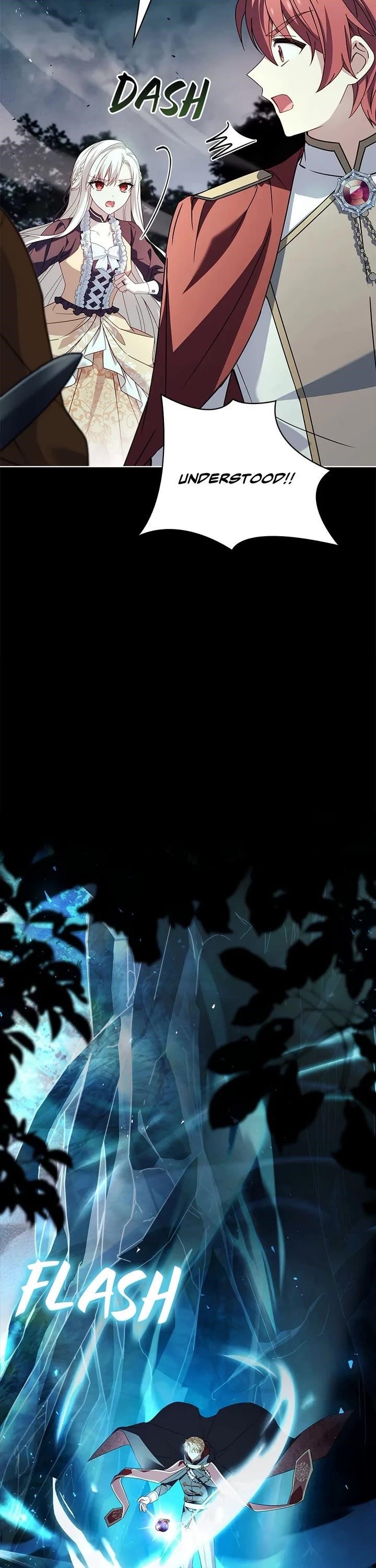 The Lady Wants to Rest - Chapter 152 Page 22