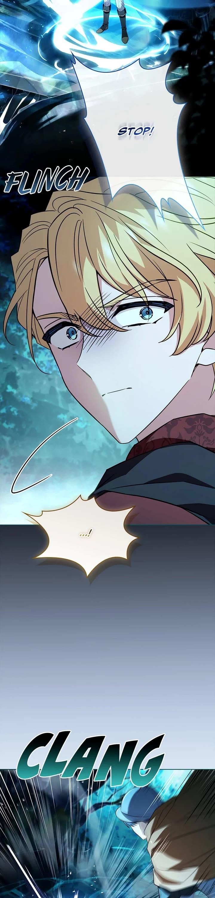 The Lady Wants to Rest - Chapter 152 Page 23