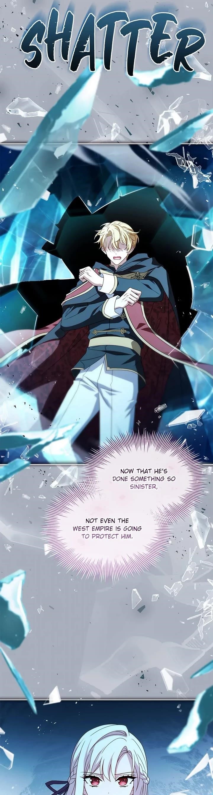 The Lady Wants to Rest - Chapter 152 Page 25