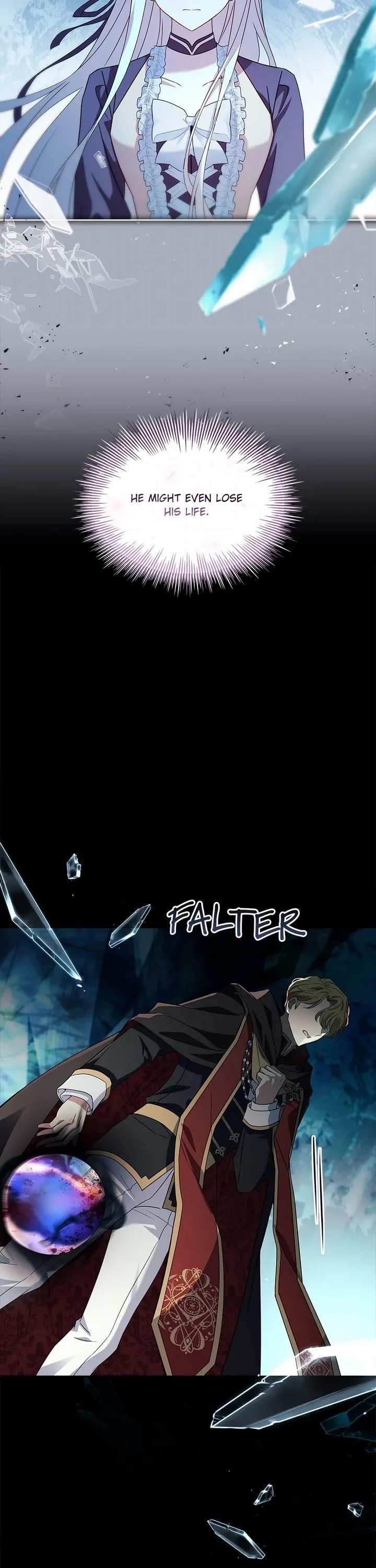 The Lady Wants to Rest - Chapter 152 Page 26