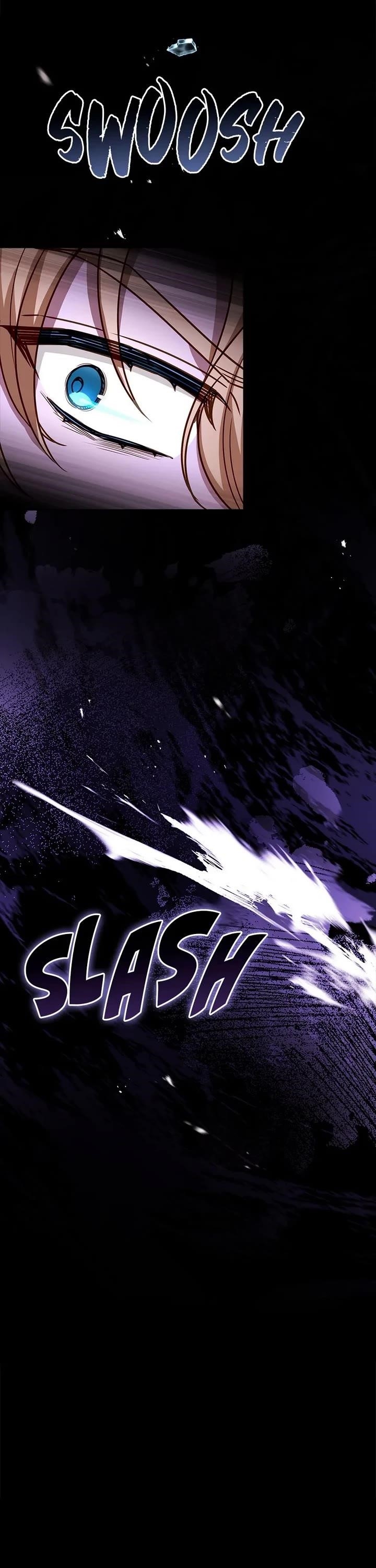 The Lady Wants to Rest - Chapter 152 Page 27