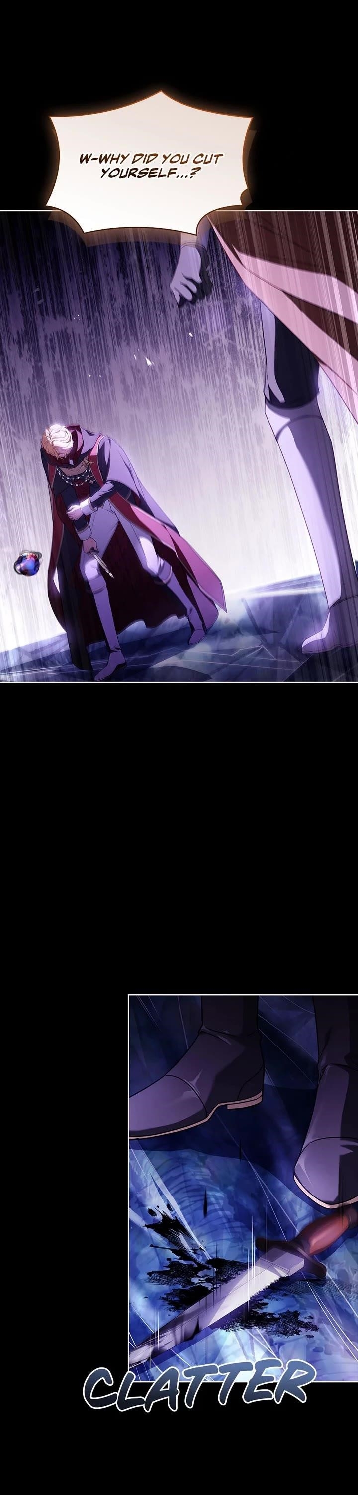 The Lady Wants to Rest - Chapter 152 Page 28