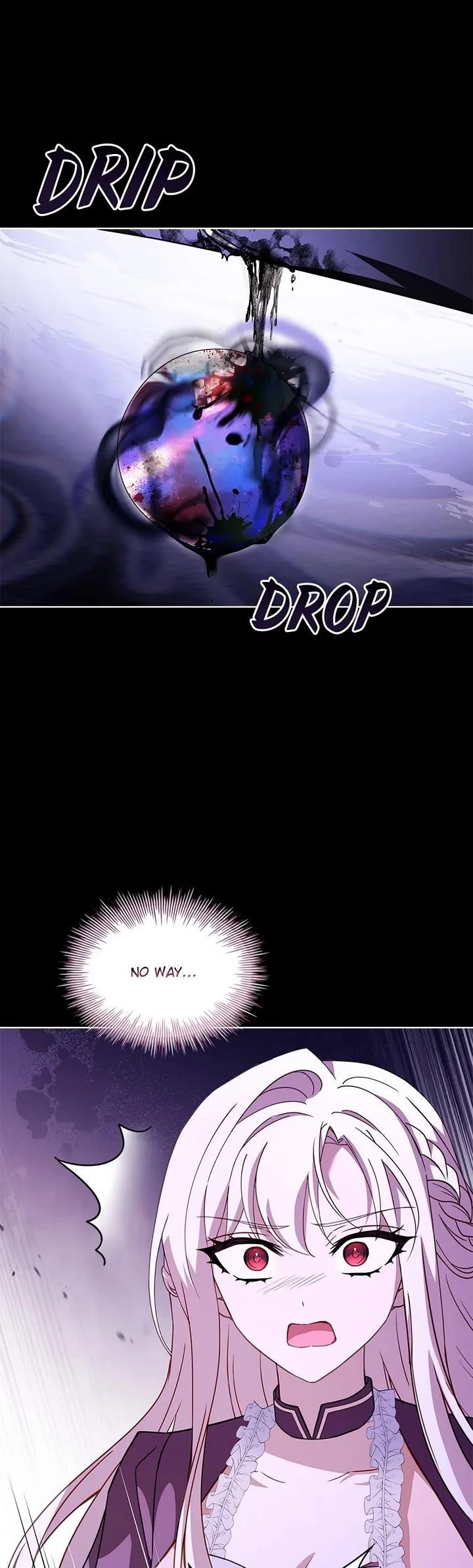 The Lady Wants to Rest - Chapter 152 Page 29