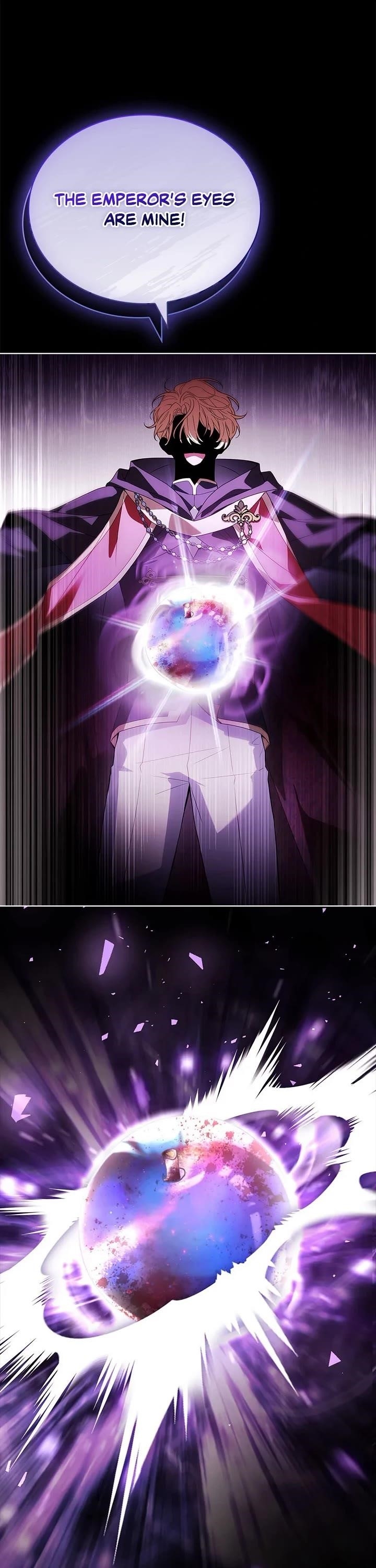 The Lady Wants to Rest - Chapter 152 Page 31