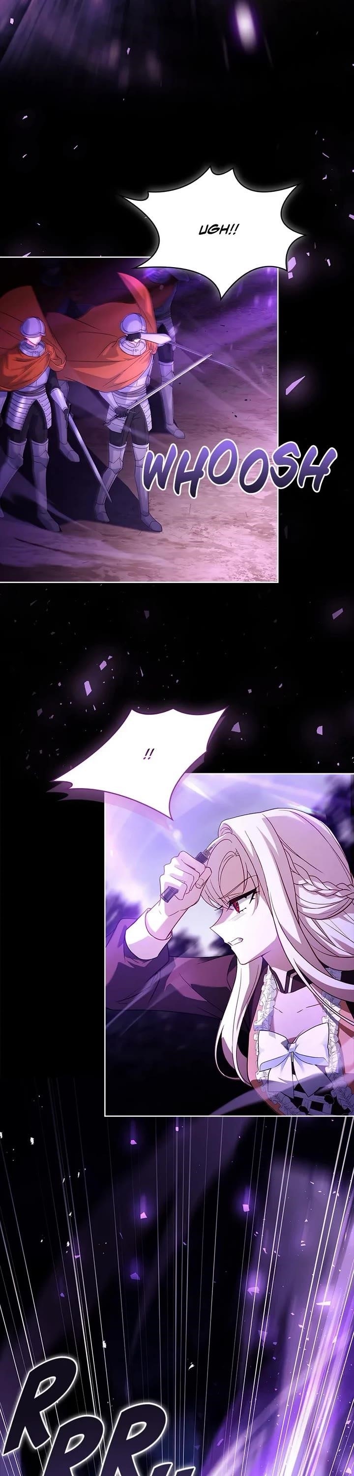 The Lady Wants to Rest - Chapter 152 Page 32