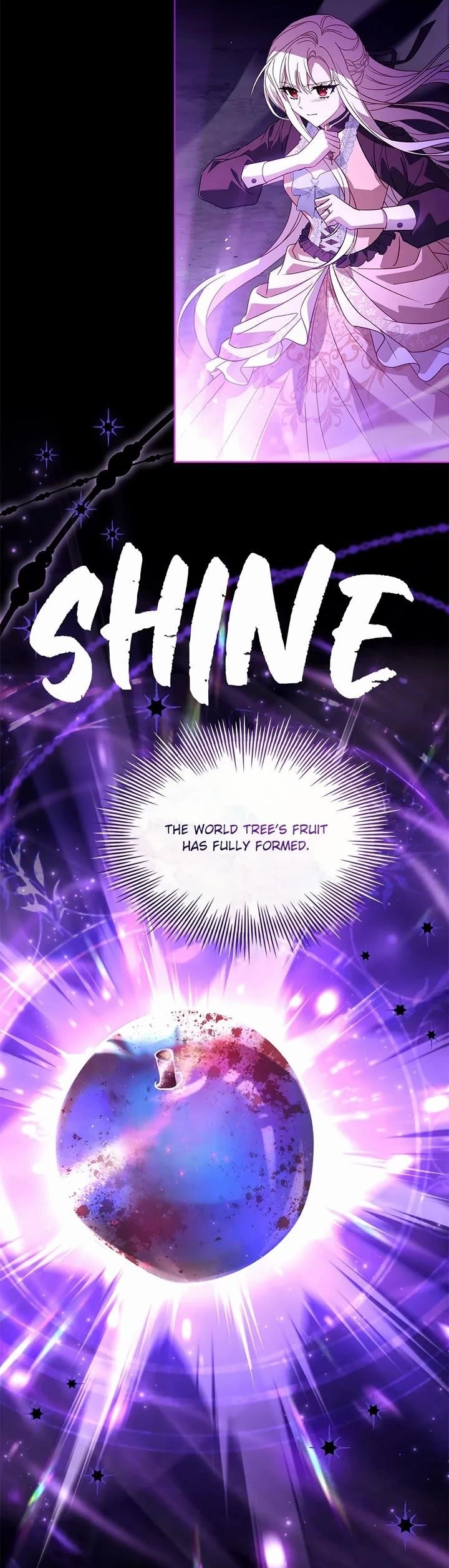 The Lady Wants to Rest - Chapter 152 Page 34