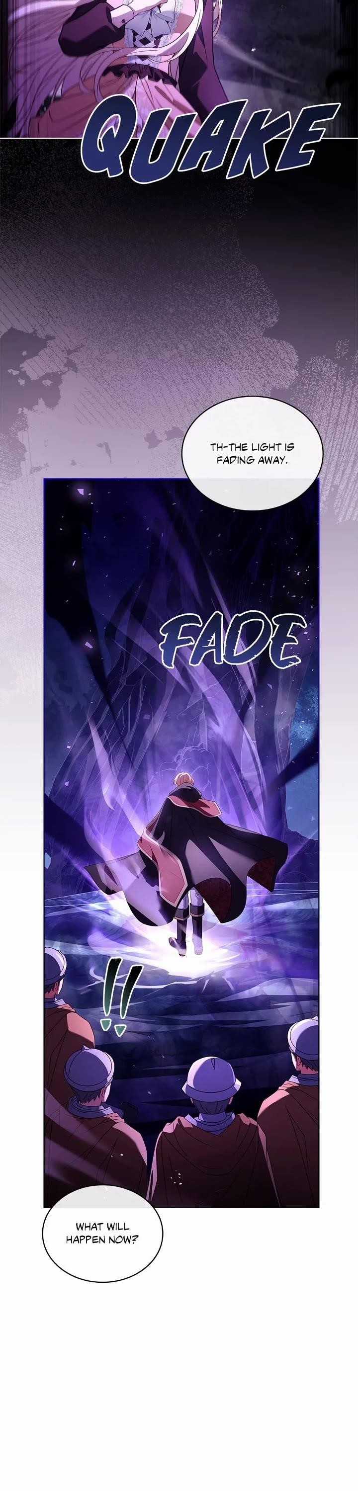 The Lady Wants to Rest - Chapter 152 Page 36