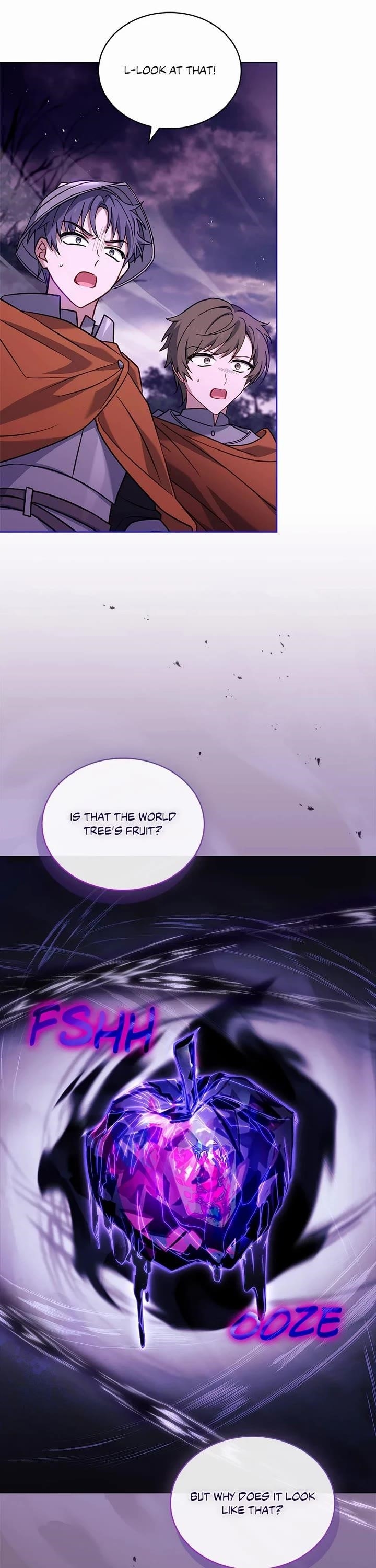 The Lady Wants to Rest - Chapter 152 Page 37