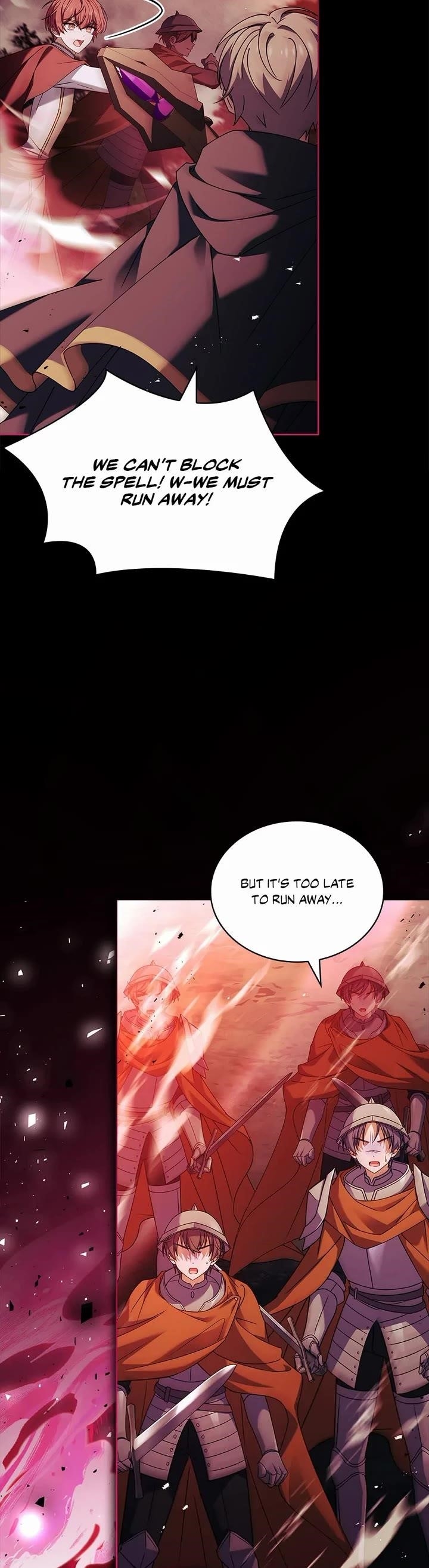 The Lady Wants to Rest - Chapter 152 Page 4