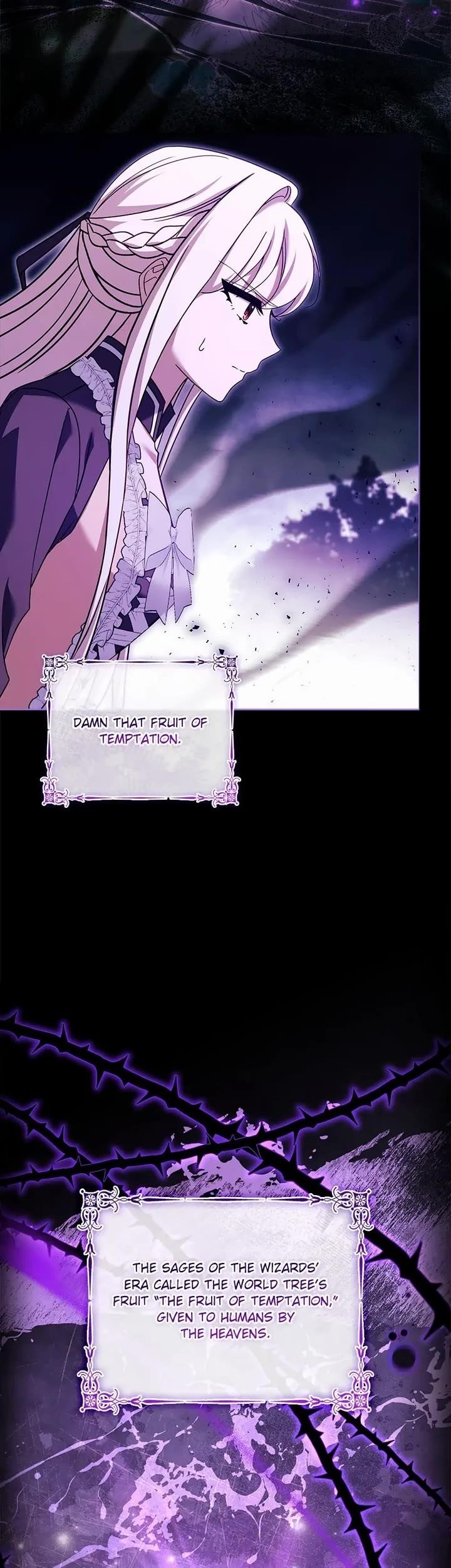 The Lady Wants to Rest - Chapter 152 Page 40