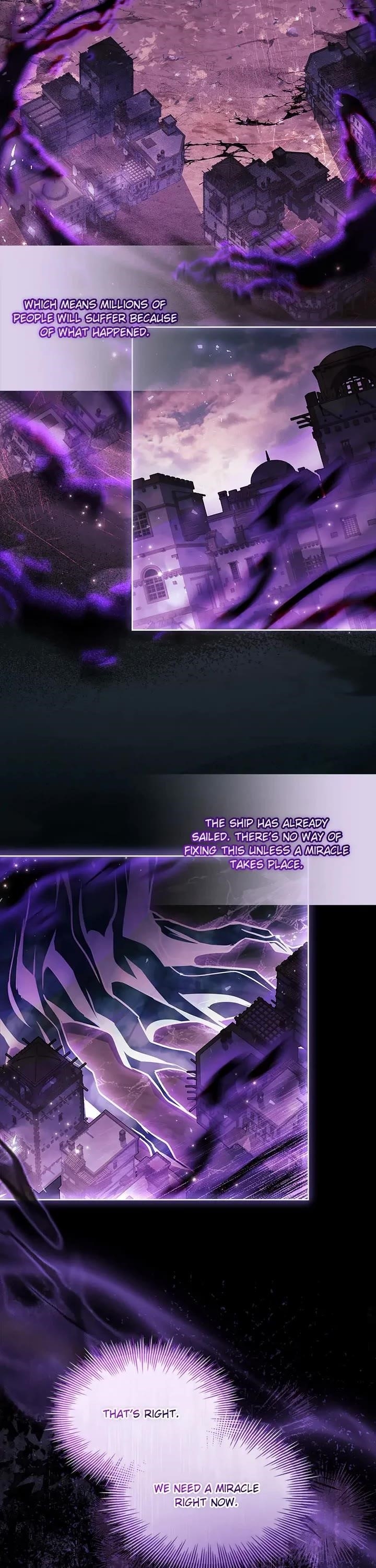 The Lady Wants to Rest - Chapter 152 Page 46