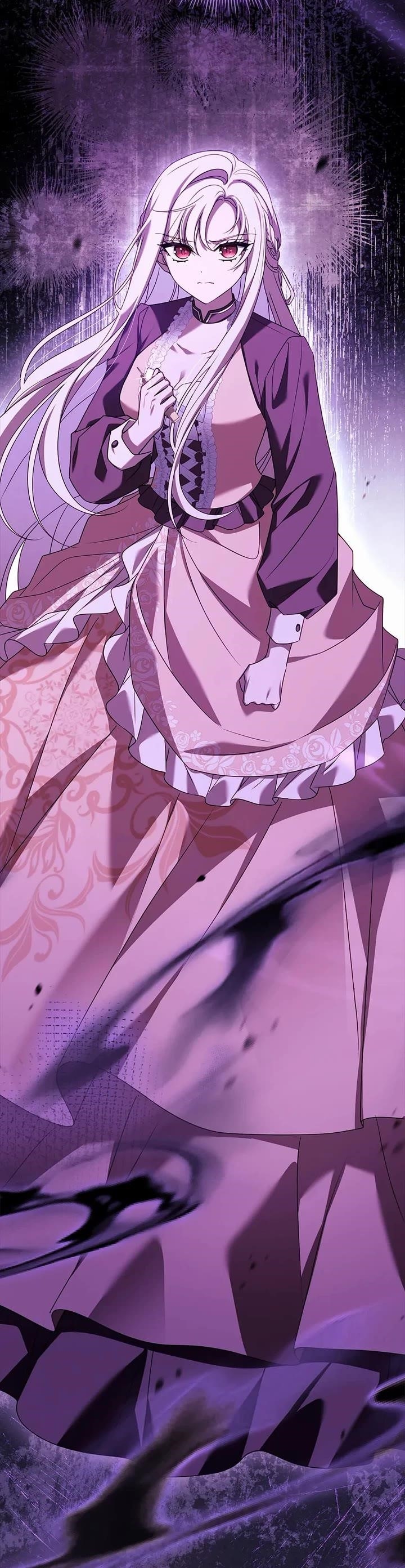 The Lady Wants to Rest - Chapter 152 Page 47