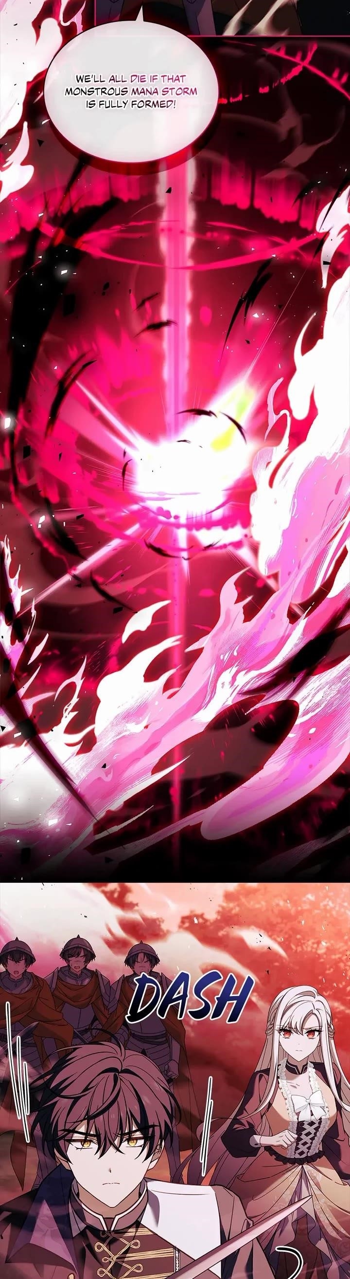 The Lady Wants to Rest - Chapter 152 Page 5