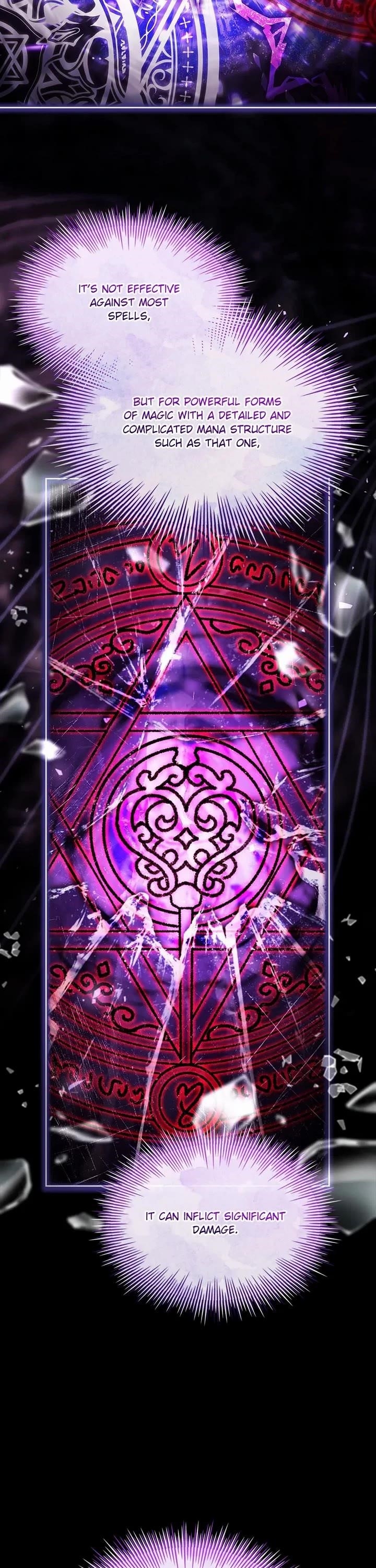 The Lady Wants to Rest - Chapter 152 Page 8