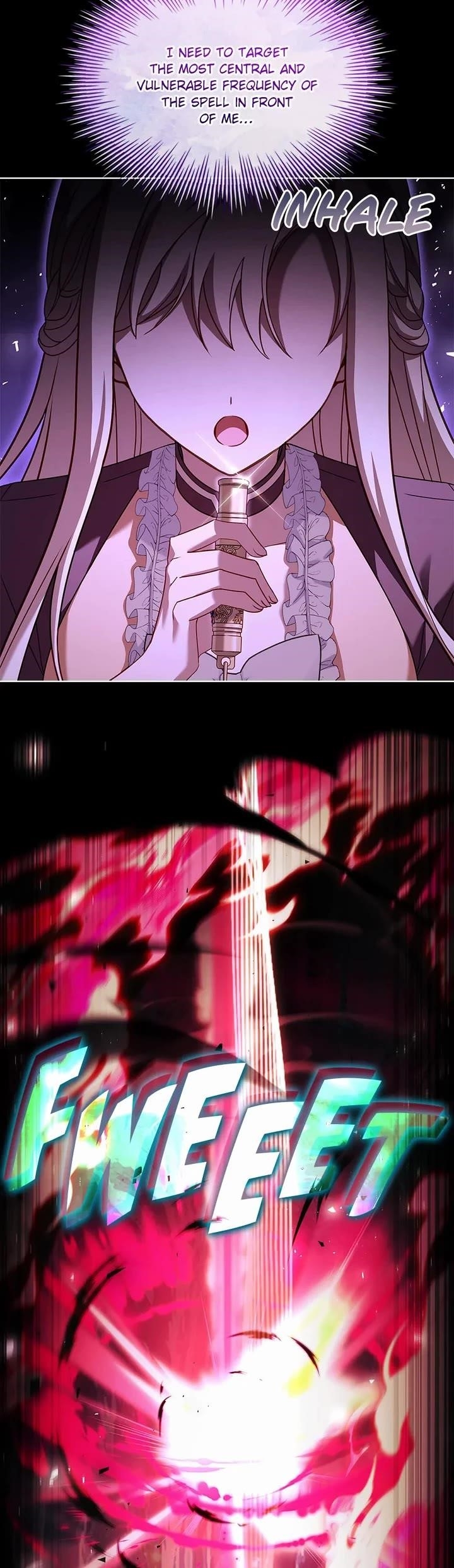 The Lady Wants to Rest - Chapter 152 Page 9