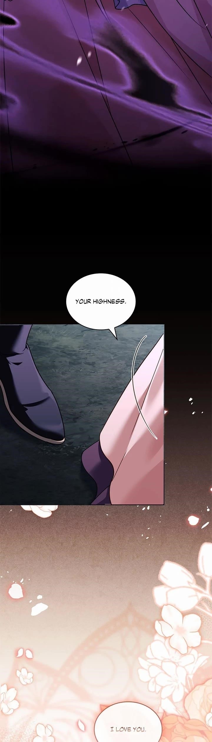 The Lady Wants to Rest - Chapter 153 Page 14