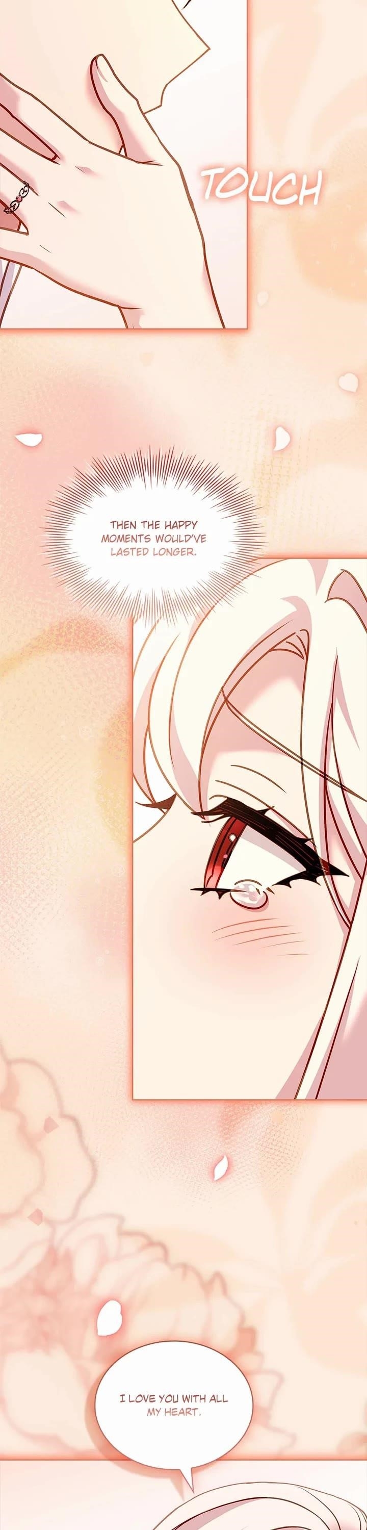 The Lady Wants to Rest - Chapter 153 Page 17