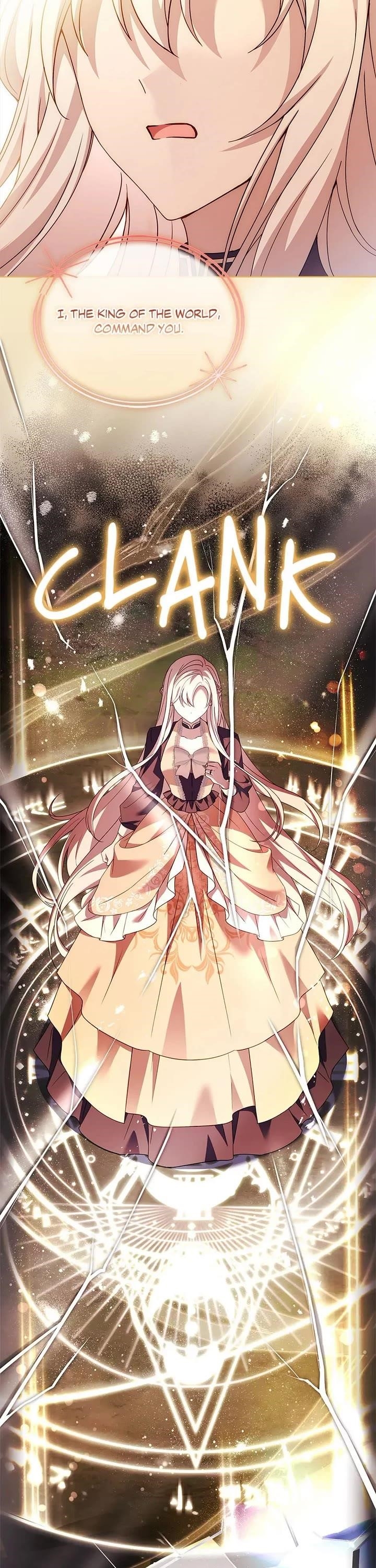 The Lady Wants to Rest - Chapter 153 Page 23